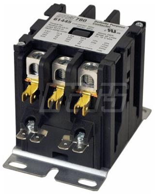 TMX340C2 3P 40A 230V CONTACTOR - Contactors